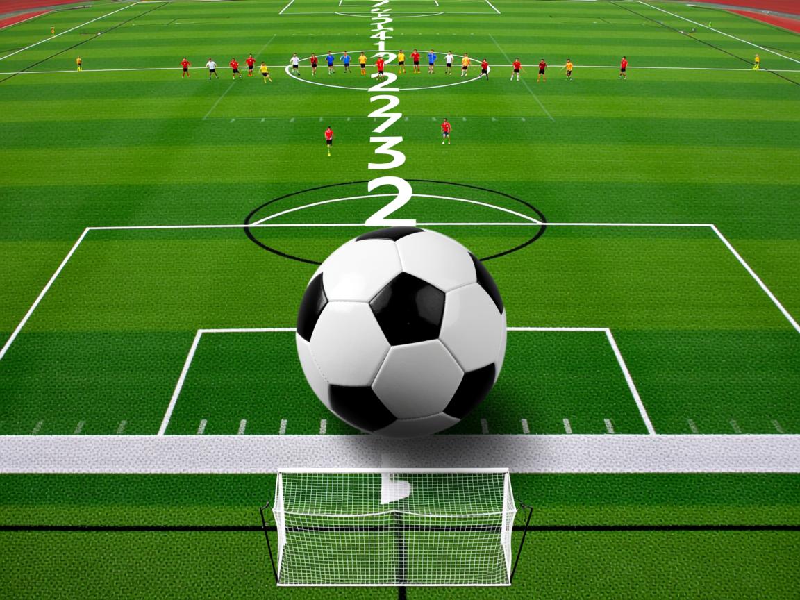 开云体育官网下载-五大联赛开局阶段是否决定赛季最终走向，五大联赛开局阶段是否决定赛季最终走向胜利  第3张