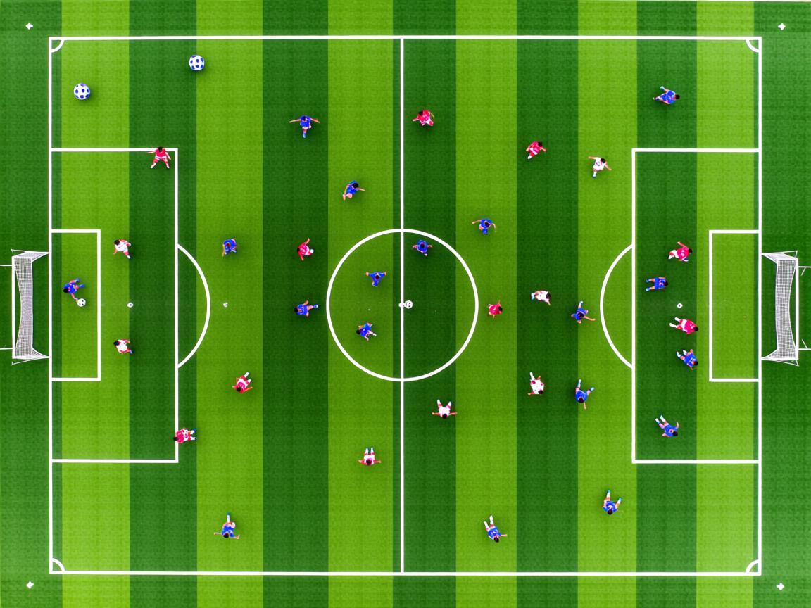 开云在线登入-国家队缺乏长期技战术发展规划  第2张