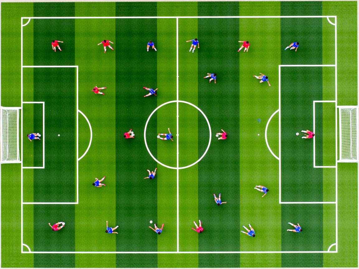 开云在线登入-国家队缺乏长期技战术发展规划  第3张