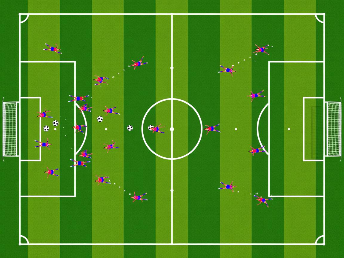 开云体育官网在线-守转攻阶段是否是五大联赛战术创新最集中的部分，守转攻三对三有哪些训练方法