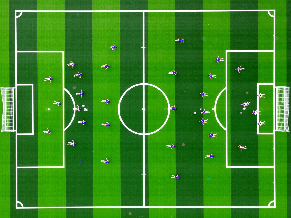 开云体育官网在线-守转攻阶段是否是五大联赛战术创新最集中的部分，守转攻三对三有哪些训练方法  第3张